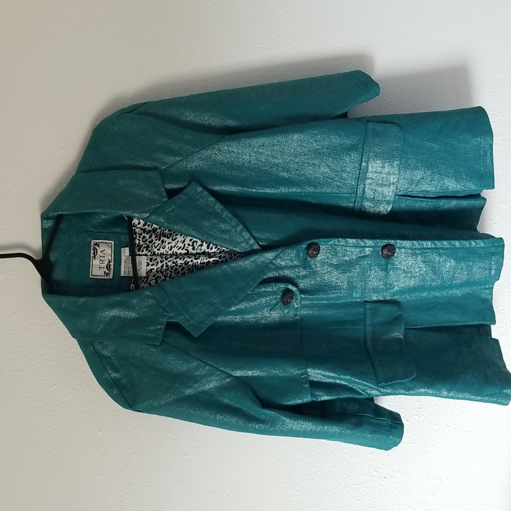 Tria jacket